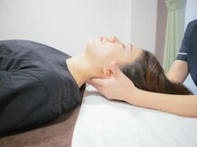 ミライビ(MIRAIBI)/ストレートネック解消