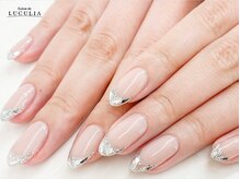 サロンドルクリア(Salon de LUCULIA)/ブライダル ガラスフレンチ