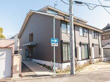 寝るジム for yuu(寝るジム フォーユー)/【外観】TOMOS 八田のアパート