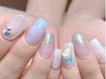 エチュラ(Achura)/