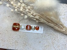 ネイルジョリー(Nail Jolie)/