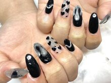 エブリ 厚木妻田店(Every)/お客様ネイル