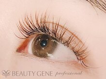 ビューティジーンプロフェッショナル ペリエ千葉店(BEAUTY GENE professional)/まつげエクステ