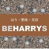 ビハリーズ(BEHARRYS)ロゴ