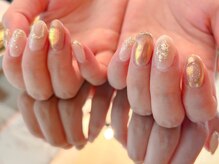 ミップチップ クップドクール アルム(mipccip×Coup de Coeur×Areum)/(ジェル) ¥9800