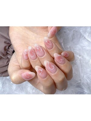 le'a nail 新宿【レアネイル】