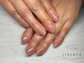 スキニーフレンチ