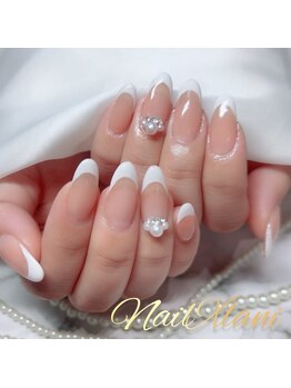 ネイルクロスラニ 練馬店(Nail Lani)/練馬駅徒歩1分ネイルクロスラニ