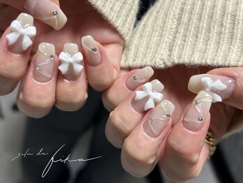 サロンド フィーカ(salon de fika)/【Rio21】