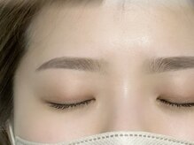 メロー(mellow)/アイブロウWAX