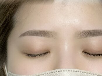 メロー(mellow)/アイブロウWAX