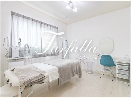 ファーファラ(Farfalla)の写真