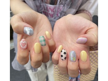 フィガロ(FIGARO)/