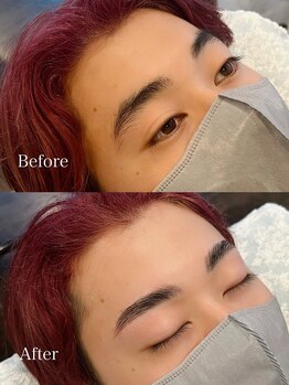 クオルーチェ(CuoLuce)/超人気♪クオルーチェ メンズHBL