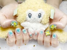 ラスズラン(La suzuran)/120分