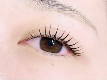 エイト アイラッシュ 中目黒店(eight eyelash)/パリジェンヌラッシュリフト