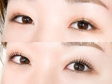 エブリス 浦和店/マスカラパーマ