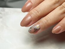 ネイラックス(Nailax)