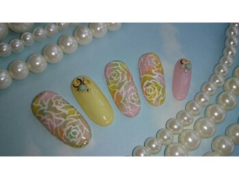 サロン オリーブ(Salon Olive)/