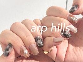 新作ネイル☆6600yen☆
