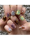 POPニュアンス