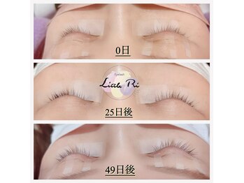 リトルリー(Little Ri)