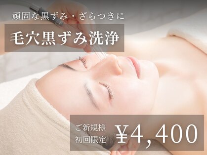 キャロリーヌ 銀座並木通り店の写真