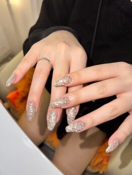 ウズ(UZU)/フラッシュネイル