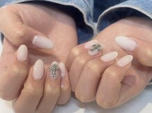 ネオリーブシェリエ 浅草店(Neolive cherie)/ワンカラー