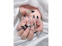 リラ ネイルスタジオ(LEELA NAIL STUDIO)