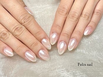 フェリックスネイル(Felix nail)/