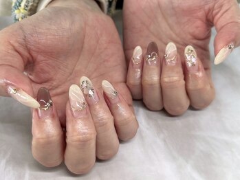 サラ 金山店(Sara)/１２０分フリーアート