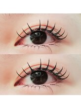 セレビアイ 立川店/フラットラッシュ/LED/マツエク