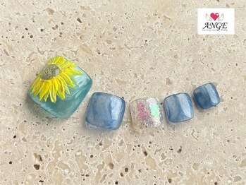 アンジュ 船橋店/¥7800