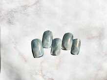 ミーム(meme)/ニュアンスネイル