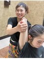 アジエスタ 大和店(ASIESTA) Saki