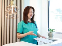 アステール整体院の雰囲気（丁寧なカウンセリングで最適な施術をご提供させていただきます！）