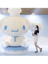 ワイベール 新宿東口店(YVeil)&nbsp;yuina 