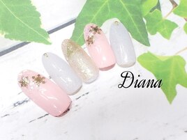 定額ハンド　A-081　6,980円