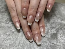 ミコ(MIKO)/マグネット　フレンチ