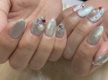 エーナイン 西町店/マグネットワンカラー＊