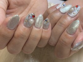 マグネットワンカラー＊