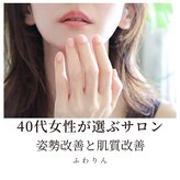 ふわりん