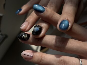 ヴィヴ(vive)/ design by yurina