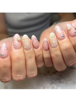 リアン(lien)/【お持ち込みデザイン】