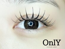 オンリー 中目黒店(OnlY)/エクステ