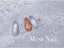 ハンドハロウィンネイル