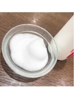 マハロ アンド フェスタ 横浜店(mahalo&Festa)/<さっぱりと清潔な目元に>