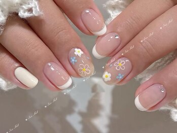 アイリスネイル 大塚(Iris Nail)/持ち込みデザイン10本