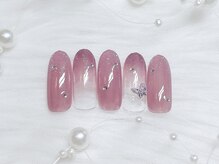 ネイルパティオ 新越谷店(nail patio)/ちゅるんデザイン7500